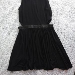 Dress for woman